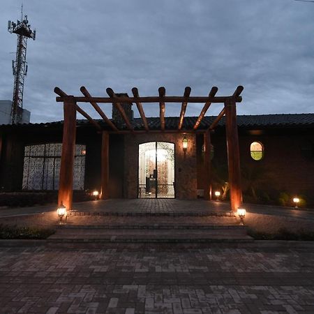 Ivlas Boutique Hotel Santa Maria  Eksteriør bilde