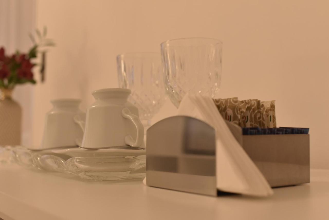 Ivlas Boutique Hotel Santa Maria  Eksteriør bilde