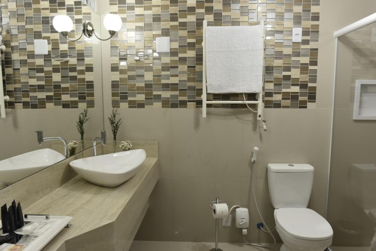 Ivlas Boutique Hotel Santa Maria  Eksteriør bilde