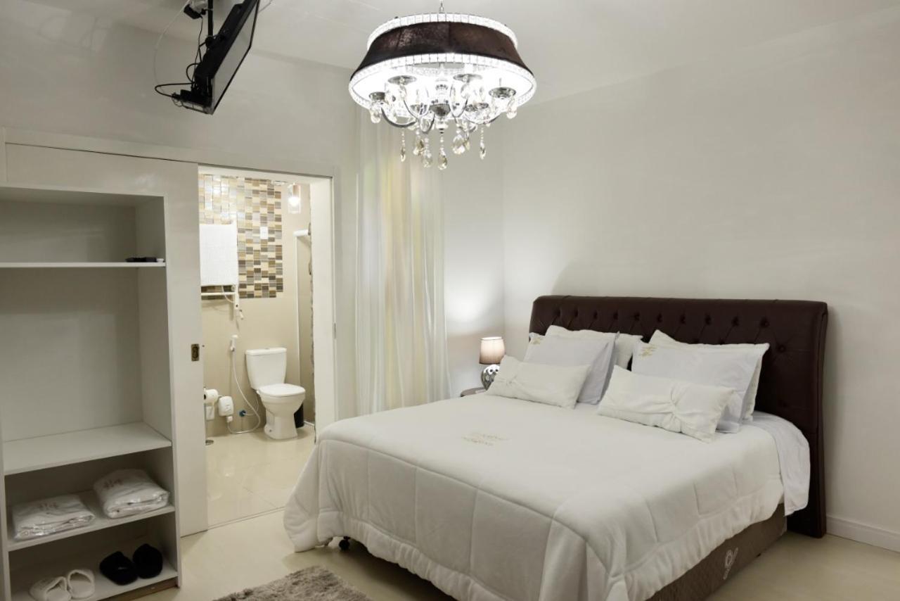 Ivlas Boutique Hotel Santa Maria  Eksteriør bilde