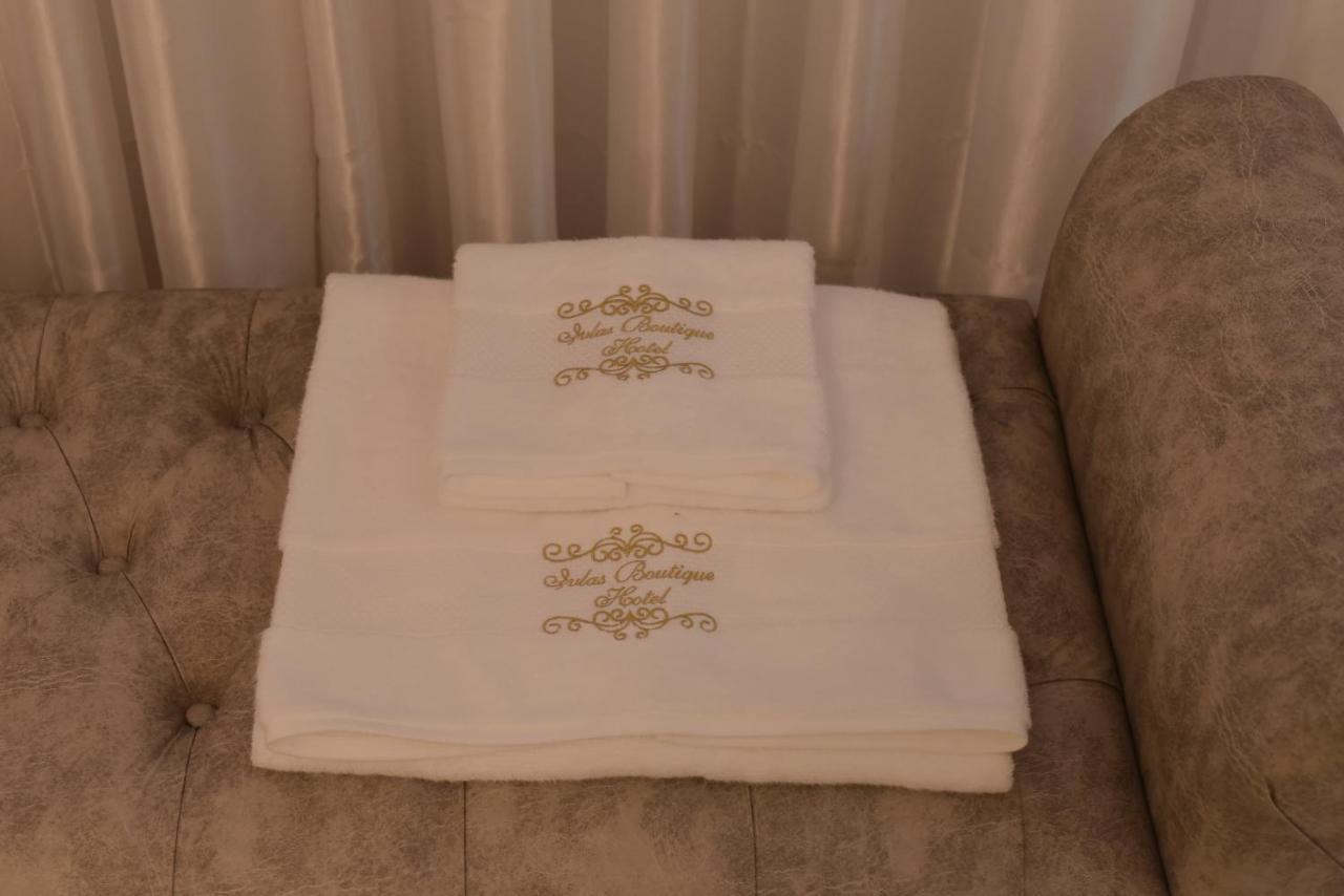 Ivlas Boutique Hotel Santa Maria  Eksteriør bilde