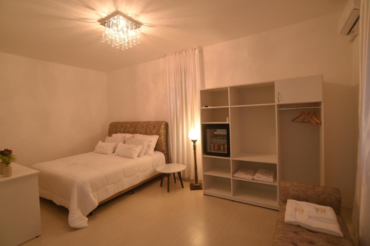 Ivlas Boutique Hotel Santa Maria  Eksteriør bilde