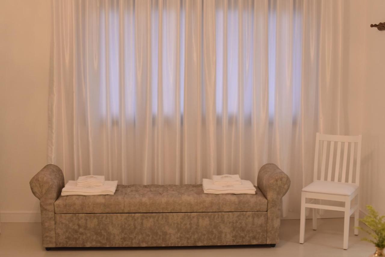 Ivlas Boutique Hotel Santa Maria  Eksteriør bilde