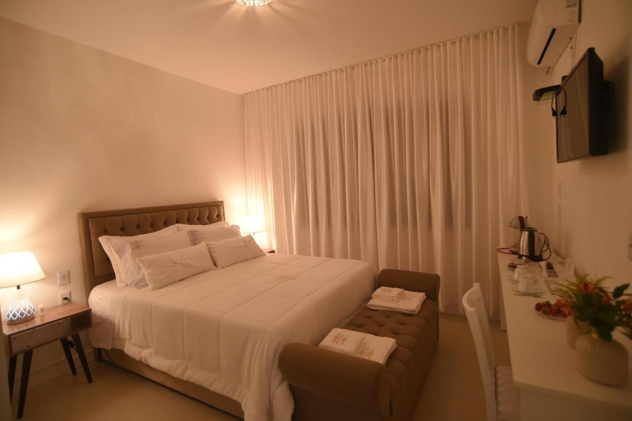 Ivlas Boutique Hotel Santa Maria  Eksteriør bilde