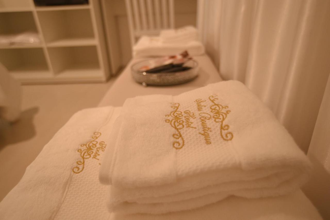 Ivlas Boutique Hotel Santa Maria  Eksteriør bilde