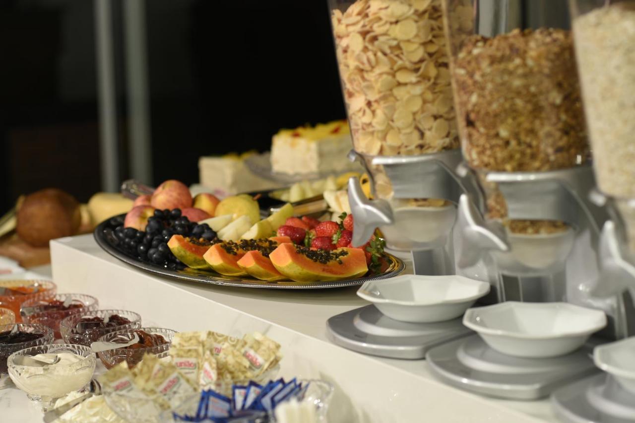 Ivlas Boutique Hotel Santa Maria  Eksteriør bilde