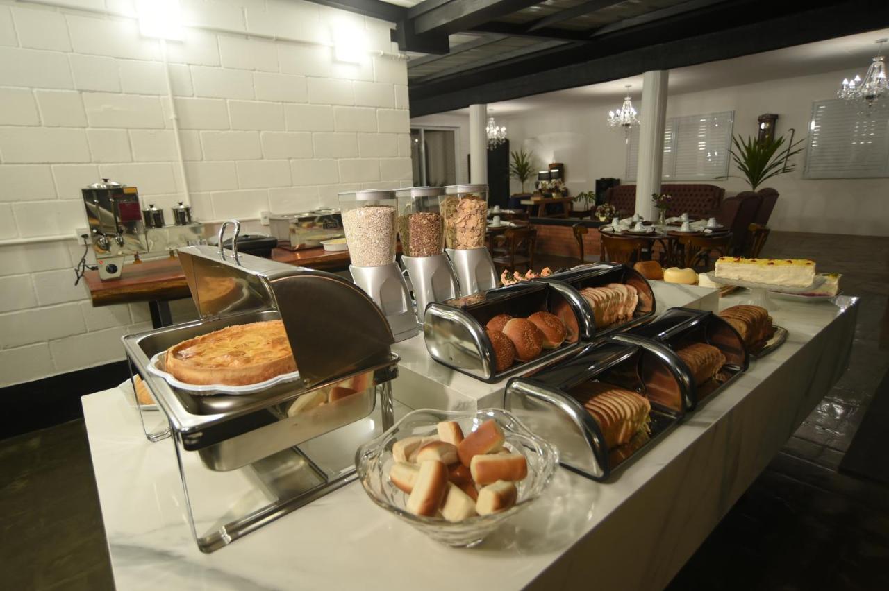 Ivlas Boutique Hotel Santa Maria  Eksteriør bilde