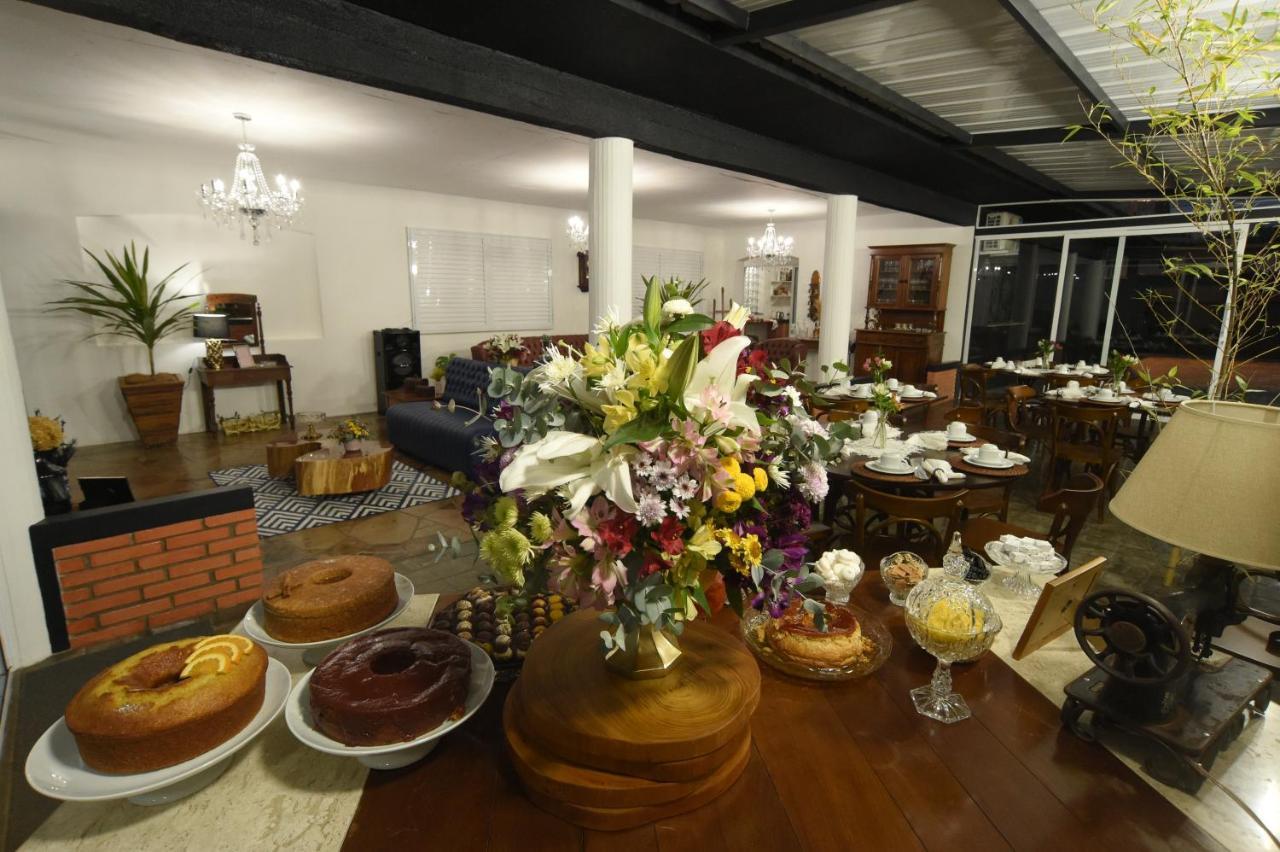 Ivlas Boutique Hotel Santa Maria  Eksteriør bilde